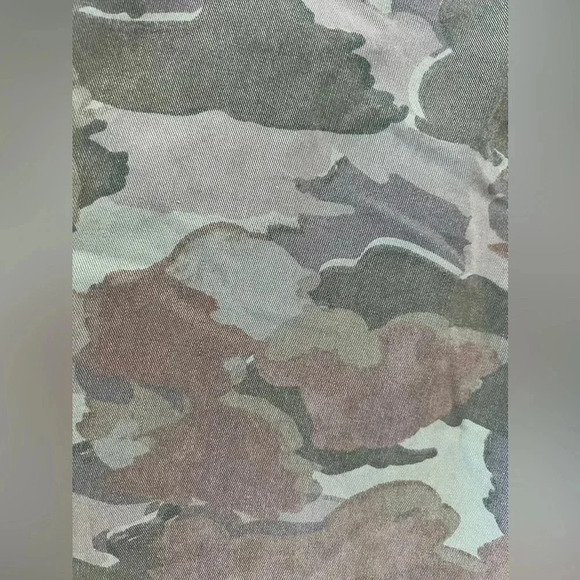 ANTHROPOLOGIE | Women’s Leda Utility joggers. Size: S. - Picture 16 of 16